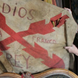 La táctica del general Mola era despiadada: "La represión ha de ser en extremo violenta para desmovilizar al enemigo"