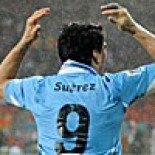 Uruguay gana a Corea del Sur y es la primera selección en pasar a cuartos de final