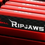 La RAM DDR4 está ahora al mismo precio que cuando se lanzó en 2014