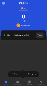 Protocolo Chaumian ecash diseñado para Bitcoin