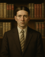 Adolfo Marx, el hombre equidistante