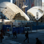 Cómo los costes se dispararon en la estación de trenes del World Trade Center [ENG]