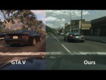 Mejoras en fotorealismo (en GTA V) [ENG]