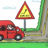 Una economía de risa, en seis viñetas