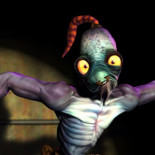 Jugador ciego completa Abe's Exoddus [ENG]