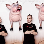 Así es el nuevo DiverXo. Entrevista a David Muñoz