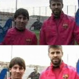 Telemadrid manipula imágenes de la Marató de TV3 [CAT]