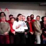 9 Feb 2008: "turba mentirosa, humillante, imbécil"; ahora: "se muere el cine español"