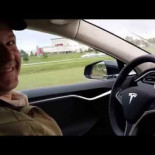 El fallecido mientras usaba el piloto automático de Tesla iba viendo Harry Potter, según el otro conductor [ENG]
