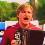 Vopli Vidopliassova - Highway to Hell