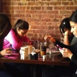 ¿Para qué vienes a África, criatura?