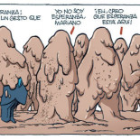 Adiós a la lideresa