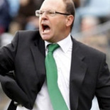 Pepe Mel en la Premier: "¿Mi nivel de inglés? Ana Botella pero mejorando..."