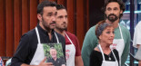 RTVE revela el 'sueldo' de los concursantes de MasterChef Celebrity: 15.000 euros por programa