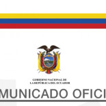 Comunicado oficial del Gobierno de Ecuador en relación a las declaraciones de Assange sobre Cataluña