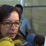 Madrid: Multitudinaria manifestación en apoyo al pueblo saharaui