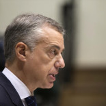 Urkullu pide un Estado confederal que reconozca la nación vasca e institucionalice la consulta legal a la ciudadanía