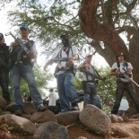 Todo detonó cuando el narco abusó de nuestras esposas e hijas
