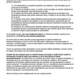 Un mail de Pepephone a sus clientes