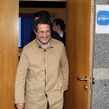 Gerardo Conde Roa anuncia a sus concejales que mañana presentará su dimisión como alcalde de Santiago