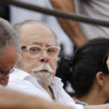 Muere el humorista Arévalo a los 76 años