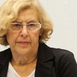 Carmena amenaza a las empresas de limpieza con “las sanciones más altas” si no retiran el ERTE
