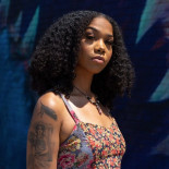 Tiny Jag abandona el Festival AfroFuture tras saber que a los blancos se les cobraría un precio diferente [ENG]