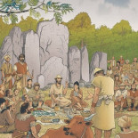 No todo en Europa es Indoeuropeo