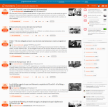 Si menéame hubiese existido en 1940 ...