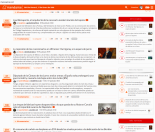 Si menéame hubiese existido en 1809 ...