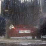 Sentenciado a 90 días de cárcel un hombre que tuvo relaciones sexuales con la aspiradora de un túnel de lavado [ENG]