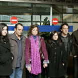 Marineros del Alakrana: Los piratas nos liberaron porque estaban hasta las narices del Gobierno