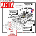 España ha firmado el #ACTA