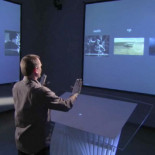 El sistema operativo de Minority Report hecho realidad [ENG]