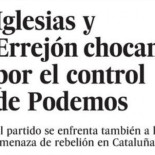 Así manipula y miente el diario El País