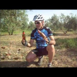 La otra cara del camino del Rocío