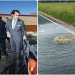 La depuradora de Onzonilla, de 2,5 millones, desparrama porquería dos meses después de inaugurarse