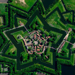 30 impresionantes fotos por satélite que cambiarán tu forma de ver nuestro mundo