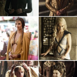 Juego de Tronos IV: Tormenta de pavas (crítica JotDown) [SPOILERS]