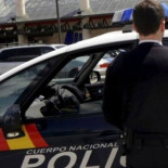 Denuncian a un epiléptico por golpear a los policías que lo sujetaban cuando convulsionaba