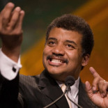 "¿Qué pasa con las mujeres y la ciencia?" Neil DeGrasse Tyson nos da una respuesta genial