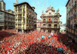 ¿Estás pensando ir a San Fermín? 30 años de experiencia sanferminera me avalan. Te respondo cualquier duda