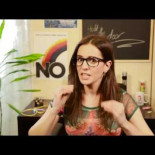 Aclarando las Cosas, No es no. La YouTuber del PSOE