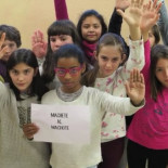 ¿Y cómo podemos enseñarles igualdad?