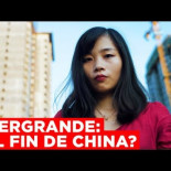 ¿Qué está pasando con Evergrande en China?
