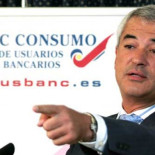 Ausbanc, expulsada de nuevo del Registro Estatal de Asociaciones de Consumidores