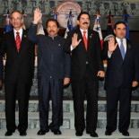 Países de Centroamérica acuerdan adoptar una moneda única