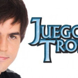 Ernesto Sevilla le da por parodiar Juego de Tronos