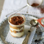 Receta de tiramisù clásico