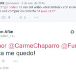 Diez normas lingüísticas que os está costando aceptar